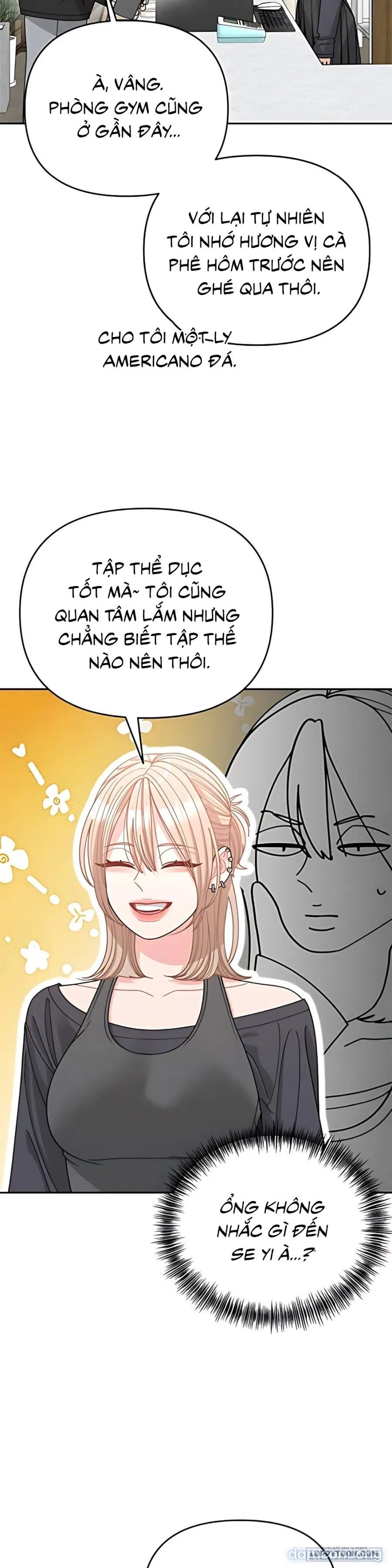 đọc truyện Nhật Ký Quan Sát Con Trai Bạn Mẹ Chương 24 ảnh 23 tại Thiên Thai Truyện