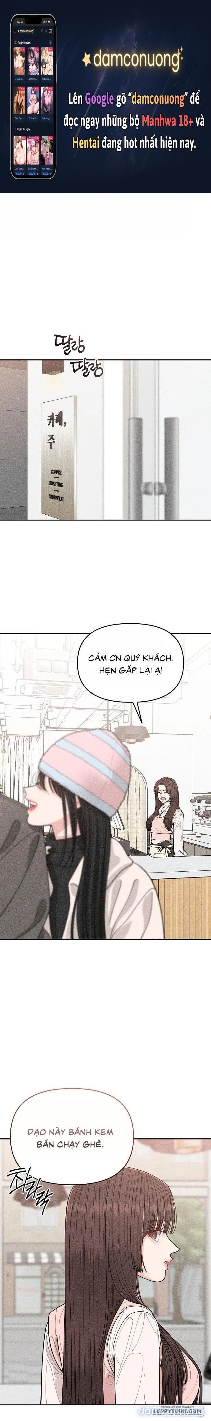 đọc truyện Nhật Ký Quan Sát Con Trai Bạn Mẹ Chương 3 ảnh 2 tại Thiên Thai Truyện