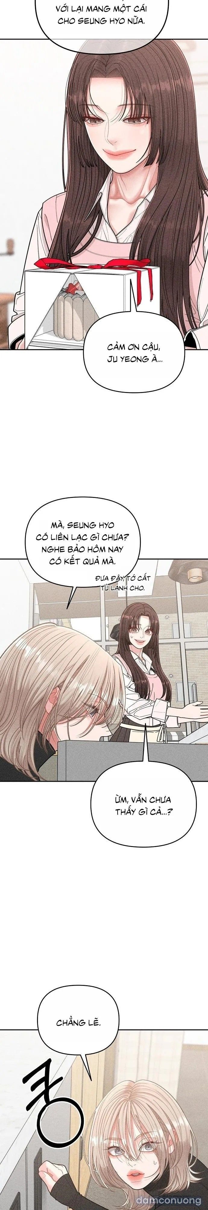 đọc truyện Nhật Ký Quan Sát Con Trai Bạn Mẹ Chương 3 ảnh 4 tại Thiên Thai Truyện