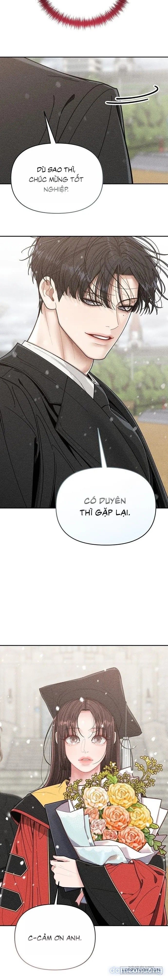 đọc truyện Nhật Ký Quan Sát Con Trai Bạn Mẹ Chương 3 ảnh 35 tại Thiên Thai Truyện