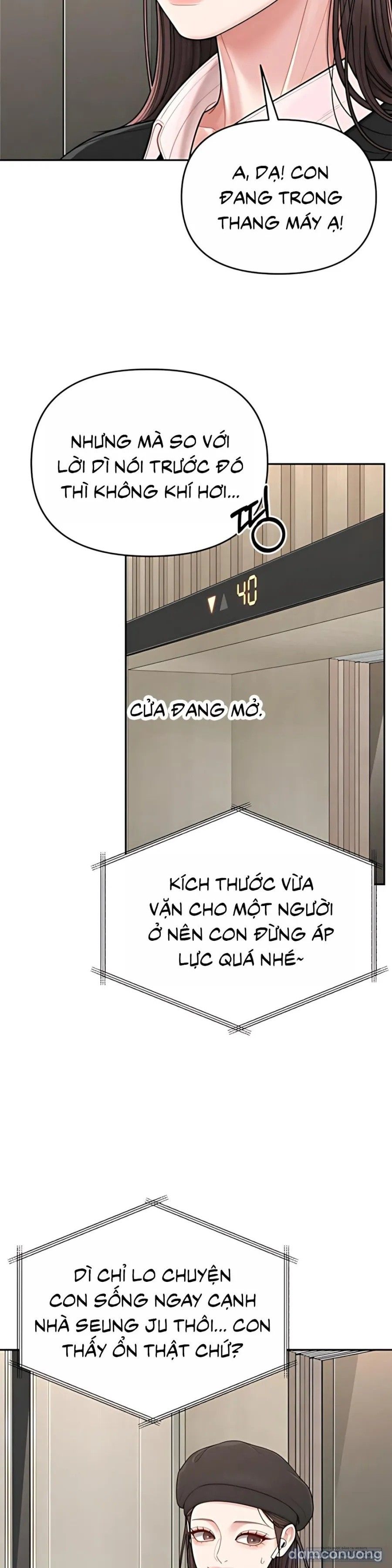 đọc truyện Nhật Ký Quan Sát Con Trai Bạn Mẹ Chương 4 ảnh 18 tại Thiên Thai Truyện