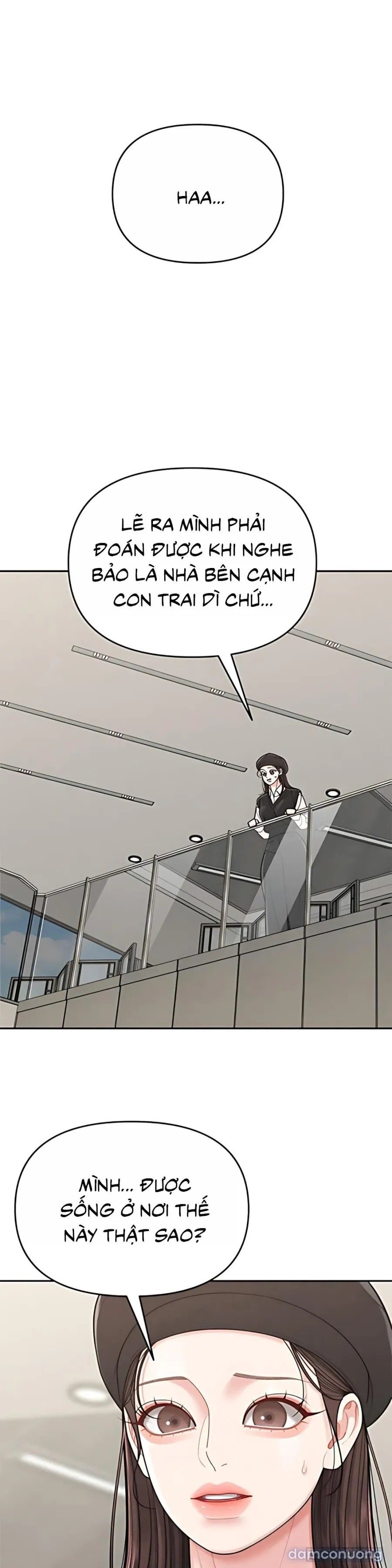 đọc truyện Nhật Ký Quan Sát Con Trai Bạn Mẹ Chương 4 ảnh 23 tại Thiên Thai Truyện
