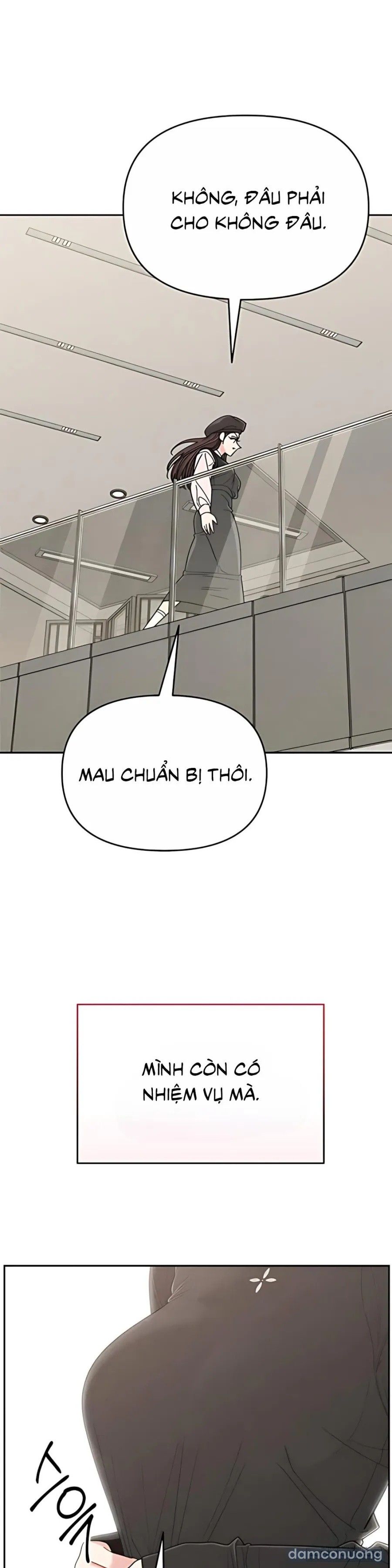 đọc truyện Nhật Ký Quan Sát Con Trai Bạn Mẹ Chương 4 ảnh 25 tại Thiên Thai Truyện