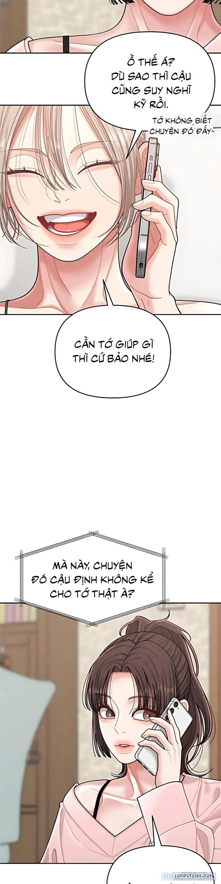 đọc truyện Nhật Ký Quan Sát Con Trai Bạn Mẹ Chương 4 ảnh 5 tại Thiên Thai Truyện