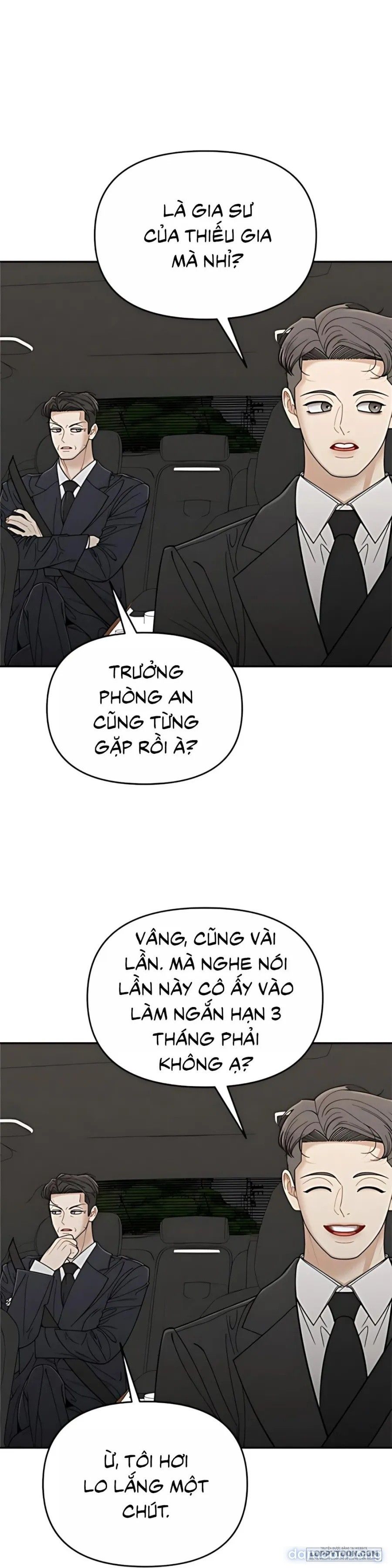 đọc truyện Nhật Ký Quan Sát Con Trai Bạn Mẹ Chương 5 ảnh 24 tại Thiên Thai Truyện