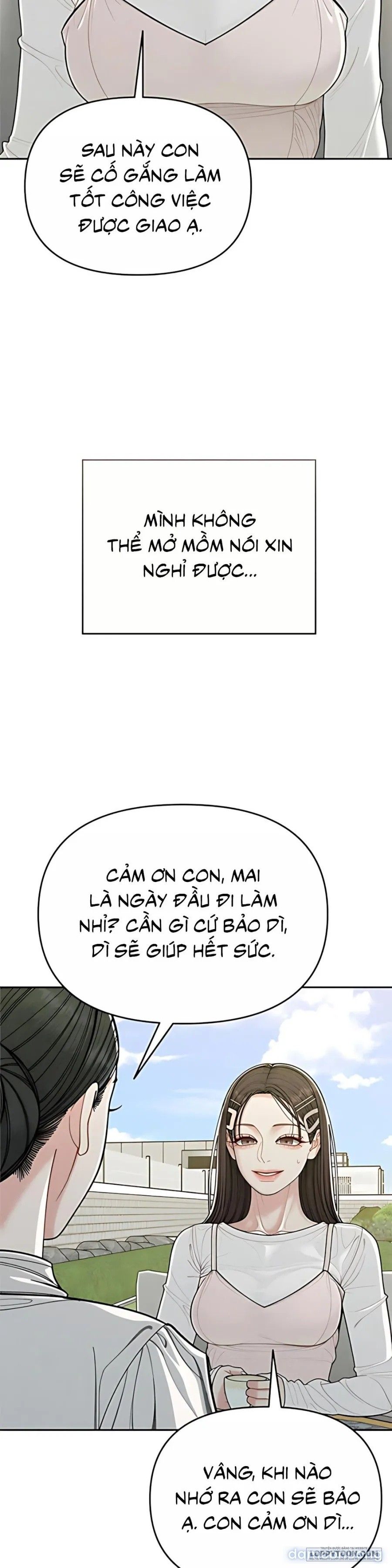 đọc truyện Nhật Ký Quan Sát Con Trai Bạn Mẹ Chương 5 ảnh 35 tại Thiên Thai Truyện