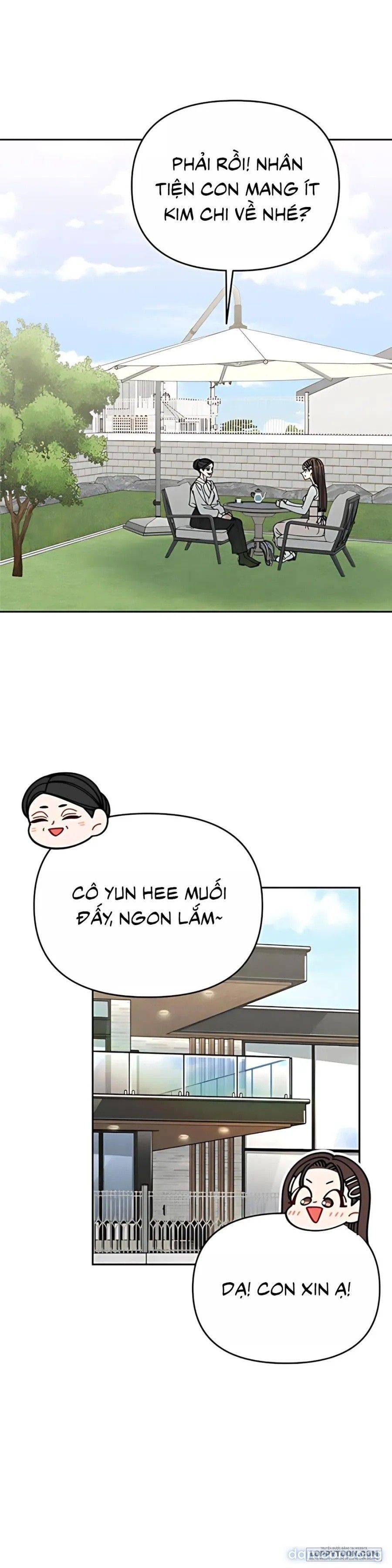 đọc truyện Nhật Ký Quan Sát Con Trai Bạn Mẹ Chương 5 ảnh 37 tại Thiên Thai Truyện