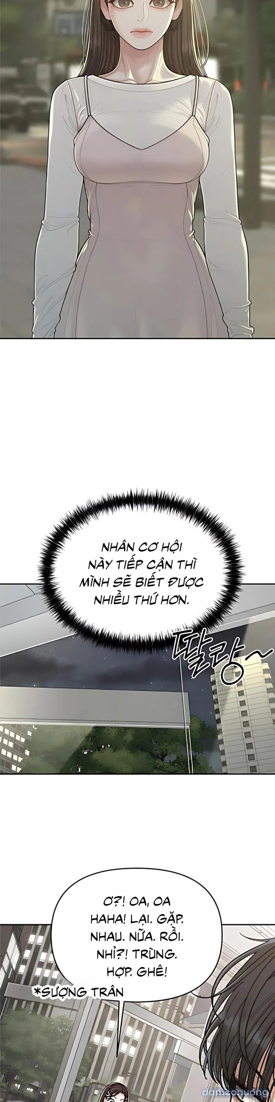 đọc truyện Nhật Ký Quan Sát Con Trai Bạn Mẹ Chương 5 ảnh 40 tại Thiên Thai Truyện
