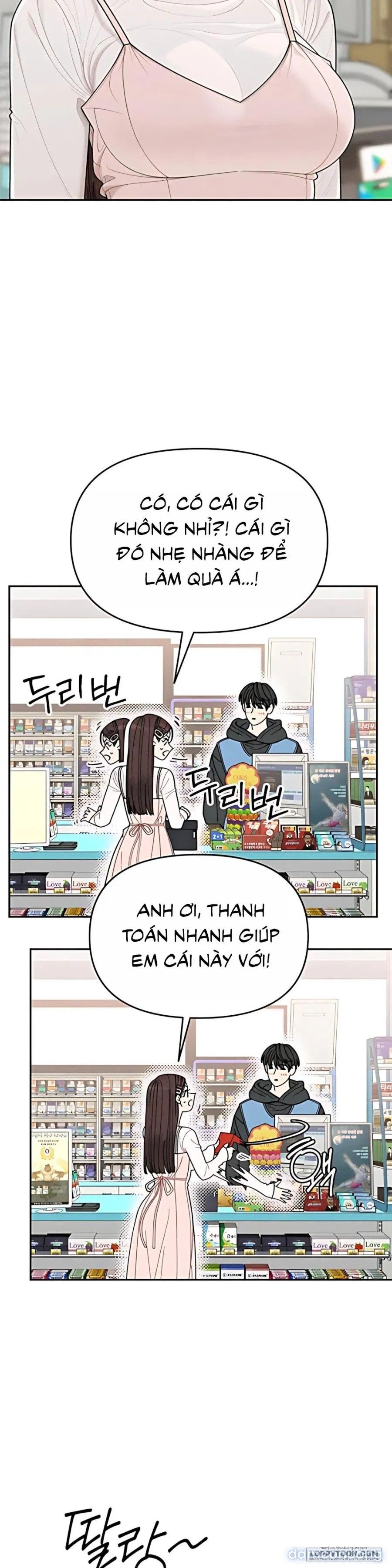đọc truyện Nhật Ký Quan Sát Con Trai Bạn Mẹ Chương 5 ảnh 43 tại Thiên Thai Truyện