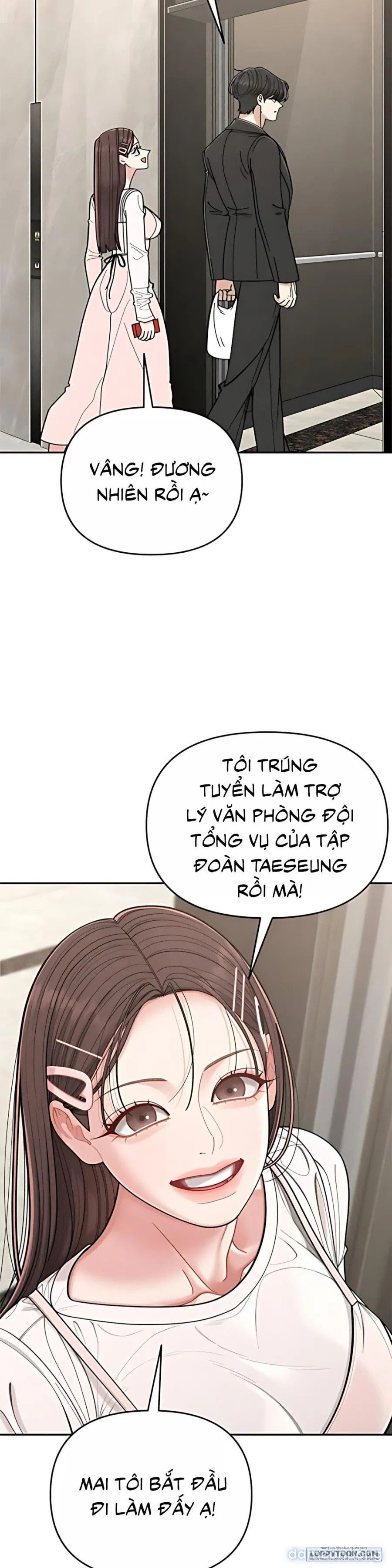 đọc truyện Nhật Ký Quan Sát Con Trai Bạn Mẹ Chương 5 ảnh 45 tại Thiên Thai Truyện