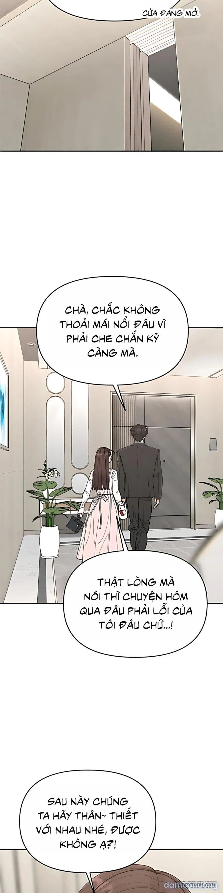 đọc truyện Nhật Ký Quan Sát Con Trai Bạn Mẹ Chương 5 ảnh 48 tại Thiên Thai Truyện