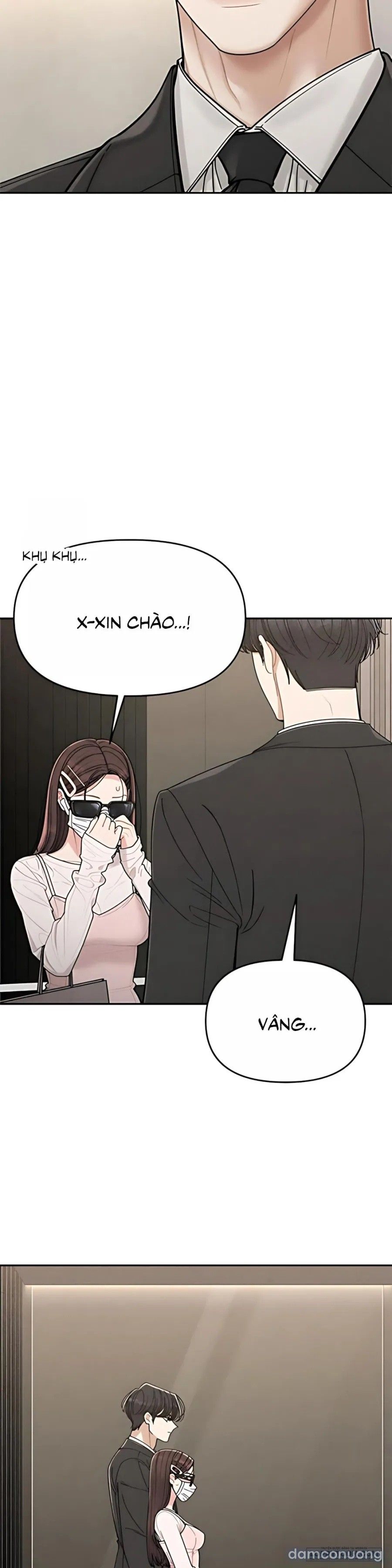đọc truyện Nhật Ký Quan Sát Con Trai Bạn Mẹ Chương 5 ảnh 8 tại Thiên Thai Truyện