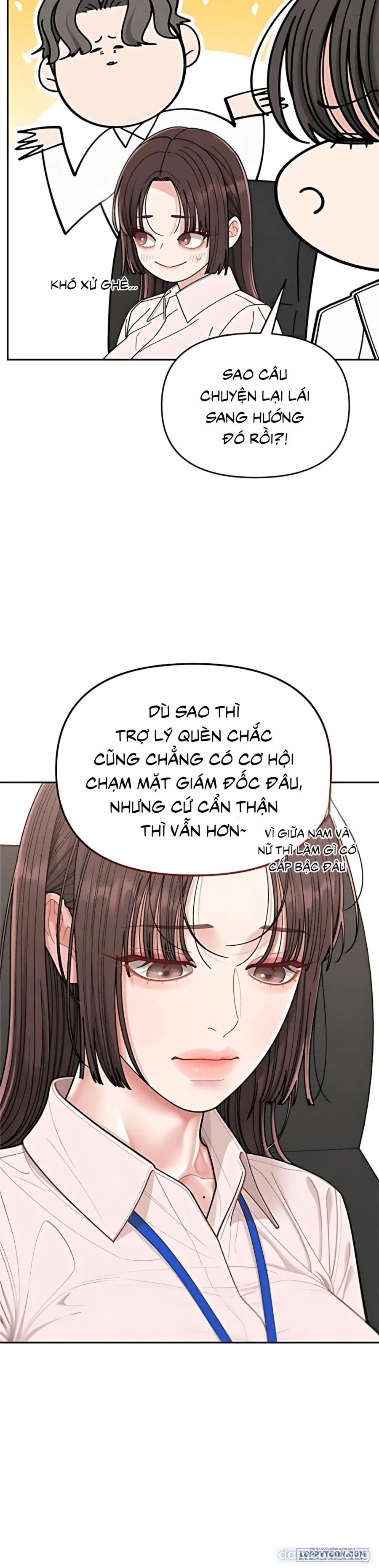 đọc truyện Nhật Ký Quan Sát Con Trai Bạn Mẹ Chương 6 ảnh 21 tại Thiên Thai Truyện