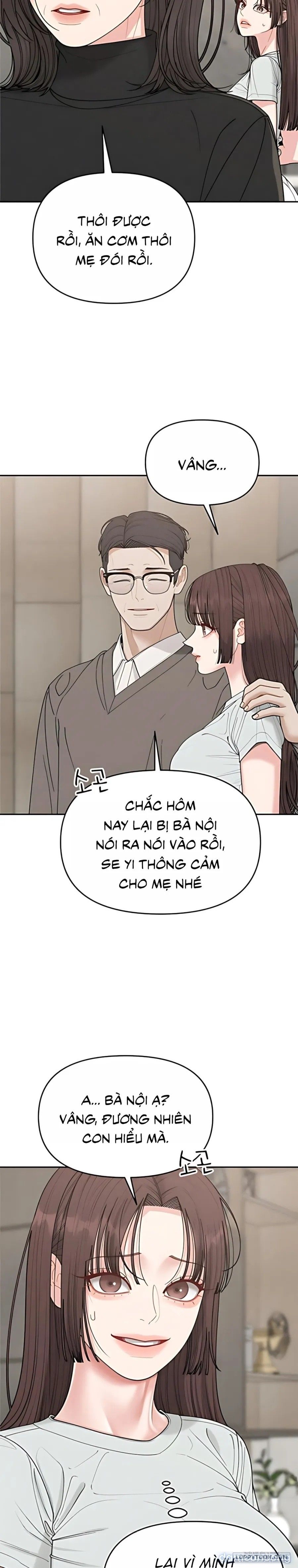 đọc truyện Nhật Ký Quan Sát Con Trai Bạn Mẹ Chương 6 ảnh 29 tại Thiên Thai Truyện