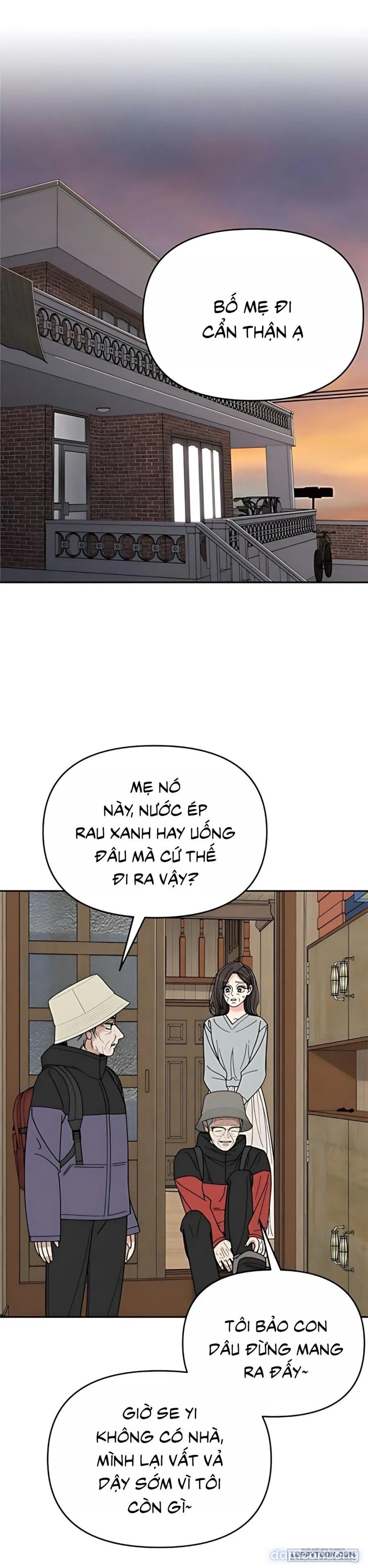 đọc truyện Nhật Ký Quan Sát Con Trai Bạn Mẹ Chương 6 ảnh 9 tại Thiên Thai Truyện