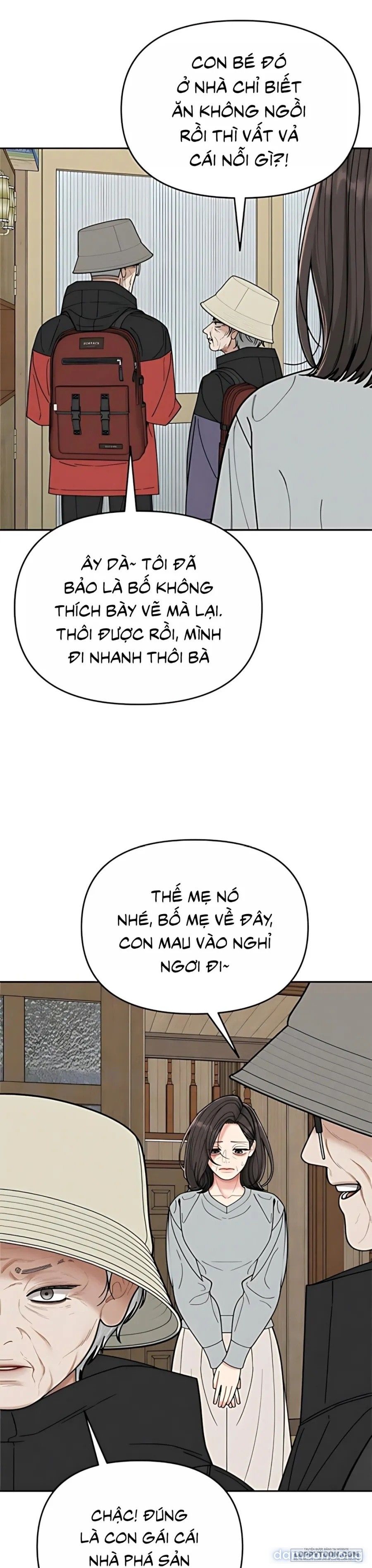 đọc truyện Nhật Ký Quan Sát Con Trai Bạn Mẹ Chương 6 ảnh 10 tại Thiên Thai Truyện