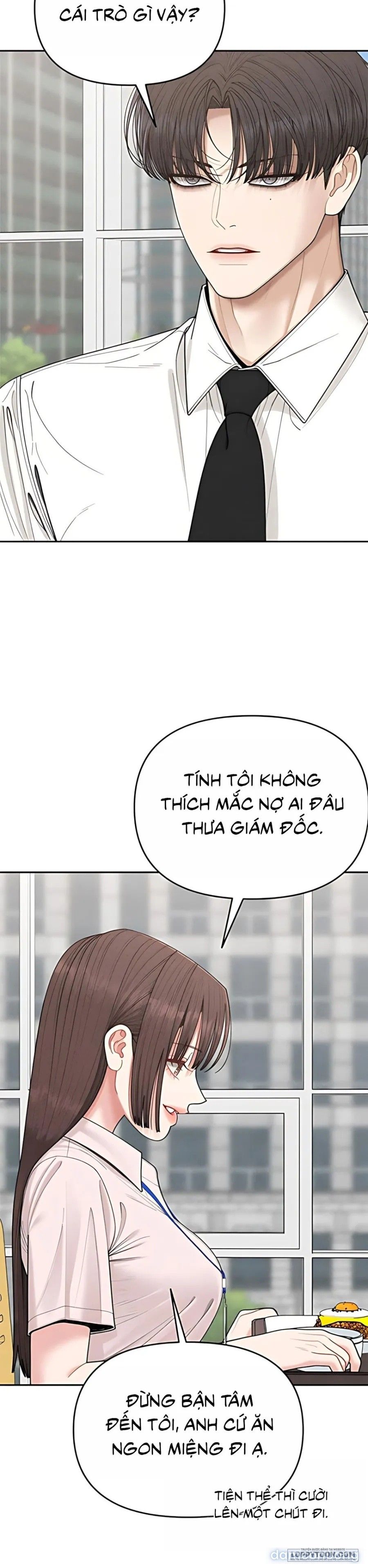 đọc truyện Nhật Ký Quan Sát Con Trai Bạn Mẹ Chương 7 ảnh 26 tại Thiên Thai Truyện