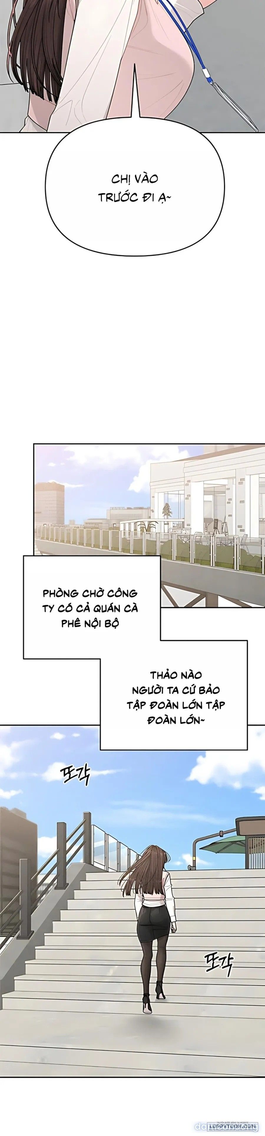 đọc truyện Nhật Ký Quan Sát Con Trai Bạn Mẹ Chương 8 ảnh 21 tại Thiên Thai Truyện