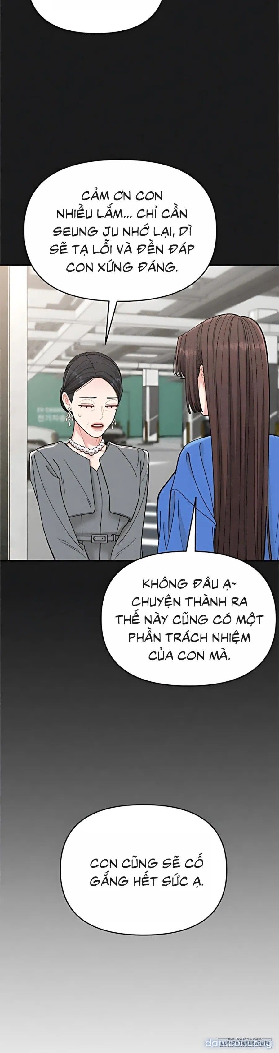 đọc truyện Nhật Ký Quan Sát Con Trai Bạn Mẹ Chương 9 ảnh 22 tại Thiên Thai Truyện