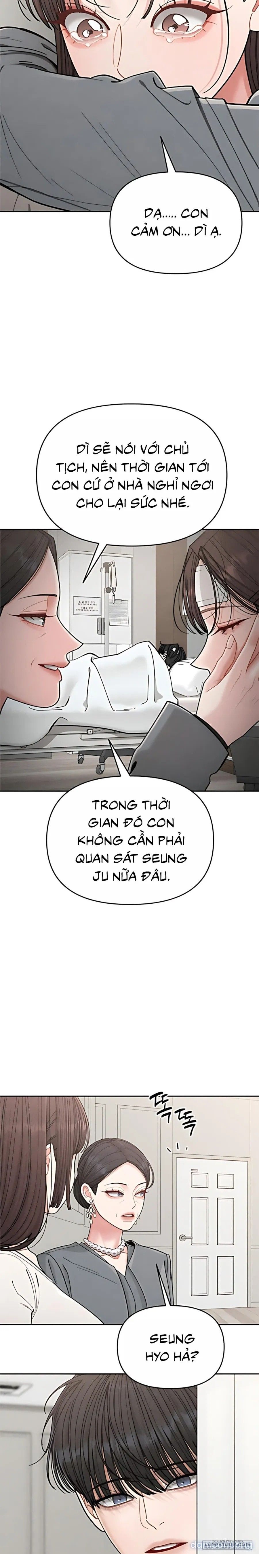 đọc truyện Nhật Ký Quan Sát Con Trai Bạn Mẹ Chương 9 ảnh 6 tại Thiên Thai Truyện