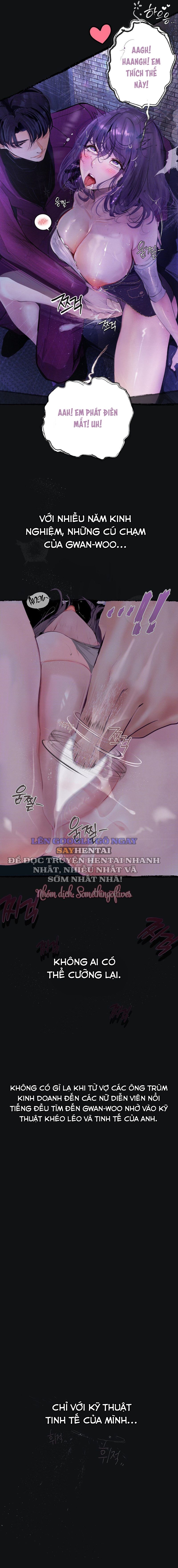 đọc truyện Nhật Ký Quan Sát Chương 10 ảnh 8 tại Giả Dược