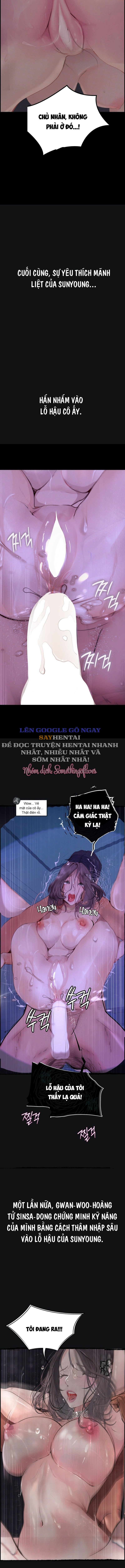 đọc truyện Nhật Ký Quan Sát Chương 11 ảnh 10 tại Giả Dược