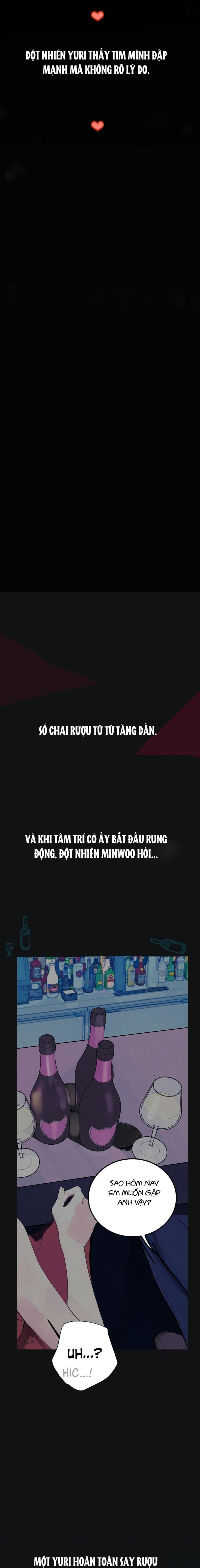 đọc truyện Nhật Ký Quan Sát Chương 12 ảnh 16 tại Giả Dược