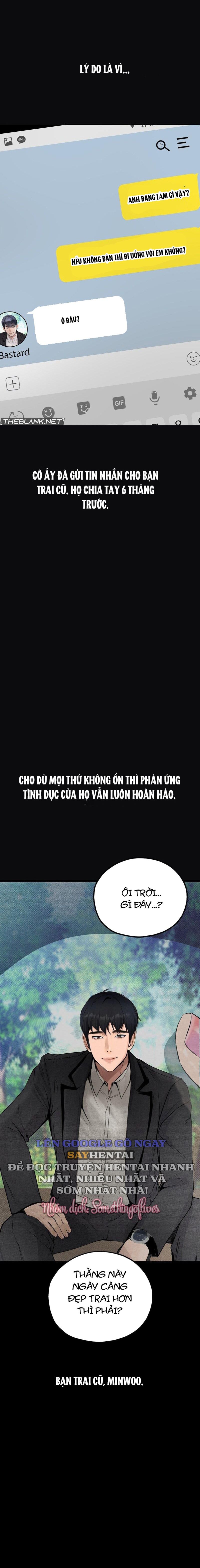 đọc truyện Nhật Ký Quan Sát Chương 12 ảnh 8 tại Giả Dược
