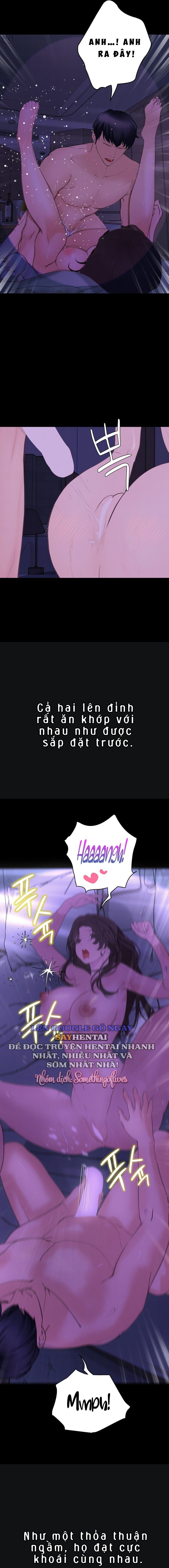 đọc truyện Nhật Ký Quan Sát Chương 13 ảnh 13 tại Giả Dược