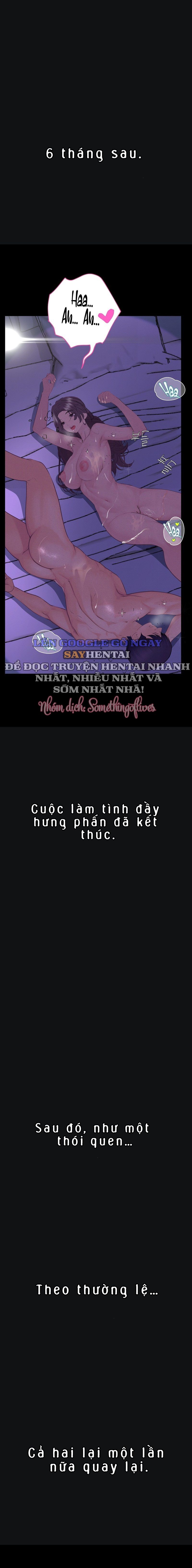 đọc truyện Nhật Ký Quan Sát Chương 13 ảnh 14 tại Giả Dược