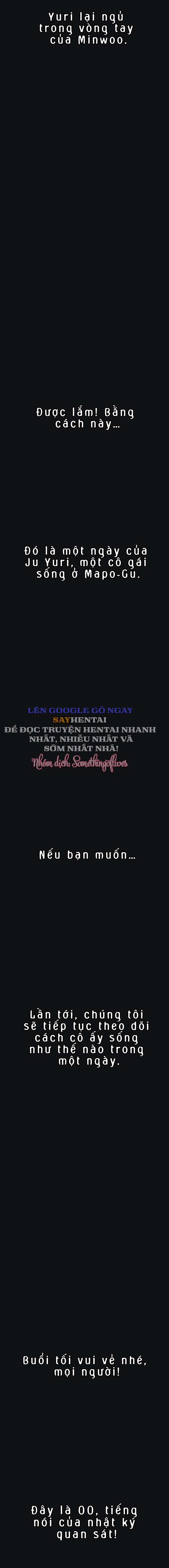 đọc truyện Nhật Ký Quan Sát Chương 13 ảnh 17 tại Giả Dược
