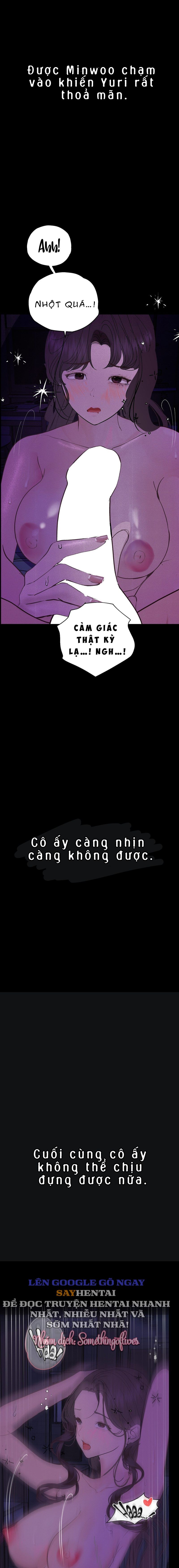 đọc truyện Nhật Ký Quan Sát Chương 13 ảnh 4 tại Giả Dược