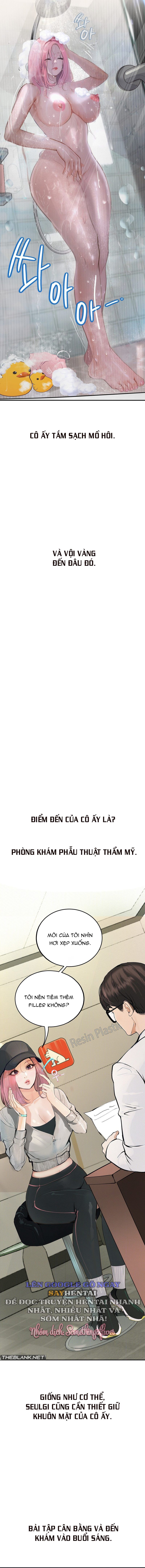 đọc truyện Nhật Ký Quan Sát Chương 14 ảnh 4 tại Giả Dược