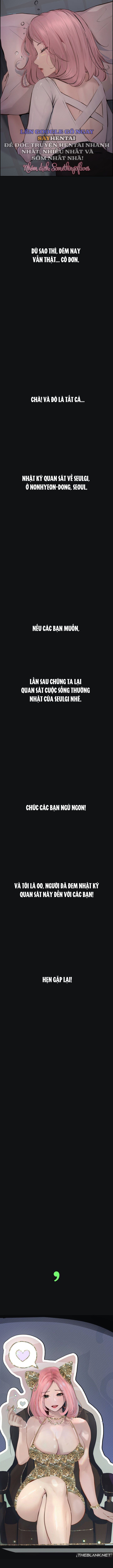 đọc truyện Nhật Ký Quan Sát Chương 15 ảnh 14 tại Giả Dược