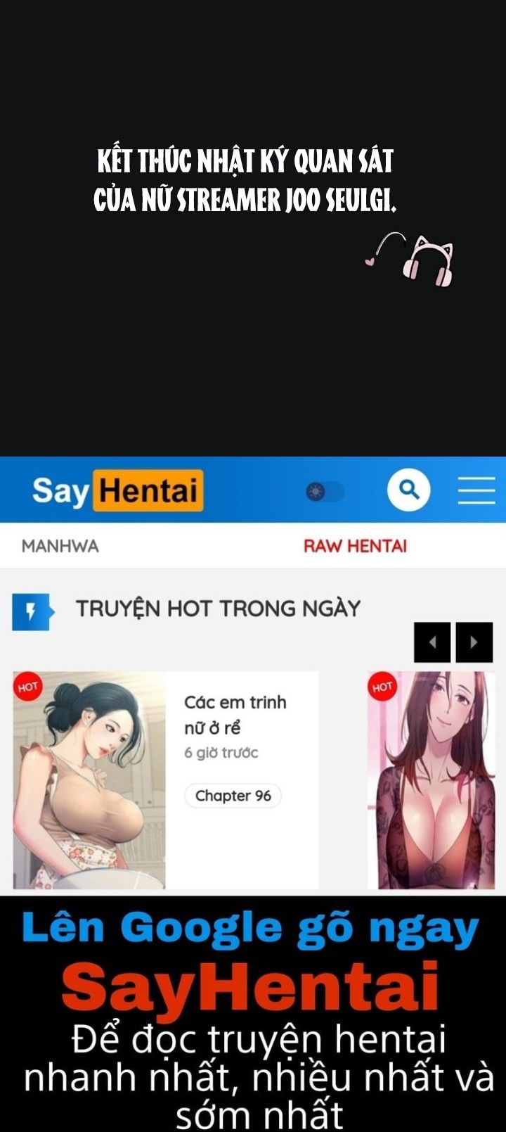đọc truyện Nhật Ký Quan Sát Chương 15 ảnh 15 tại Giả Dược