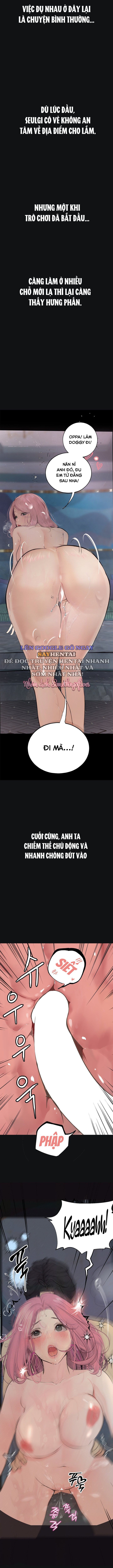 đọc truyện Nhật Ký Quan Sát Chương 15 ảnh 6 tại Giả Dược