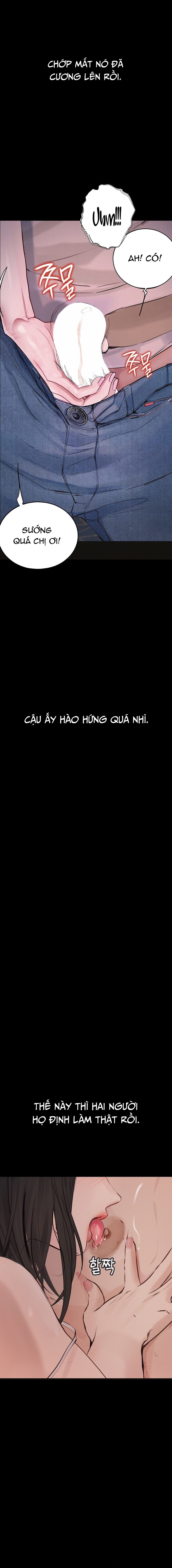 đọc truyện Nhật Ký Quan Sát Chương 17 ảnh 4 tại Giả Dược