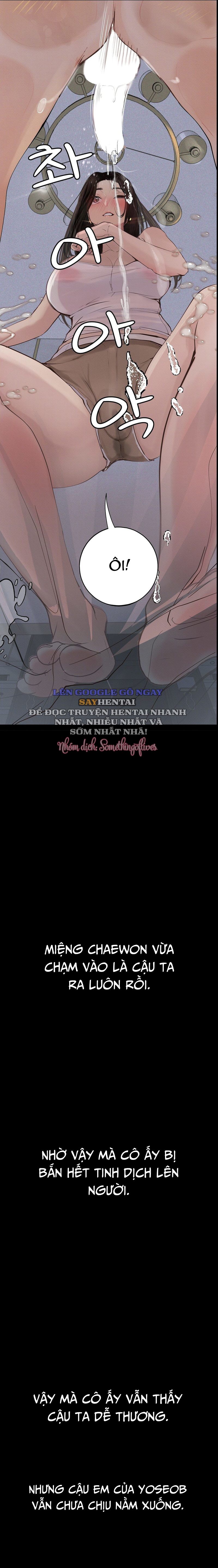 đọc truyện Nhật Ký Quan Sát Chương 17 ảnh 7 tại Giả Dược