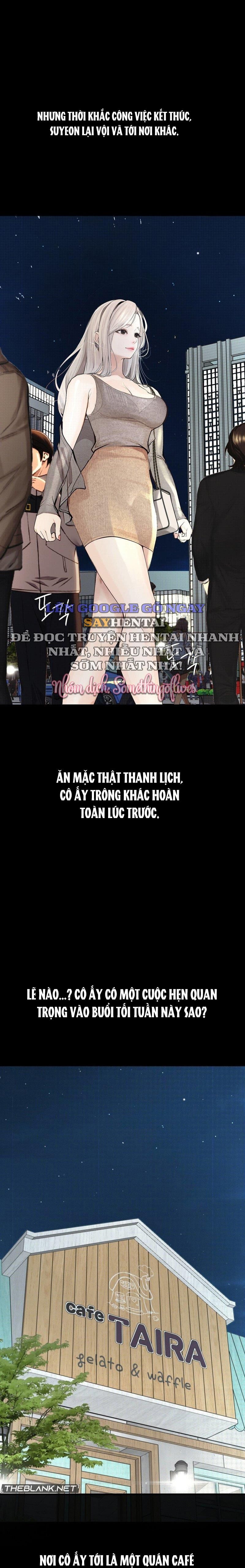 đọc truyện Nhật Ký Quan Sát Chương 18 ảnh 11 tại Giả Dược