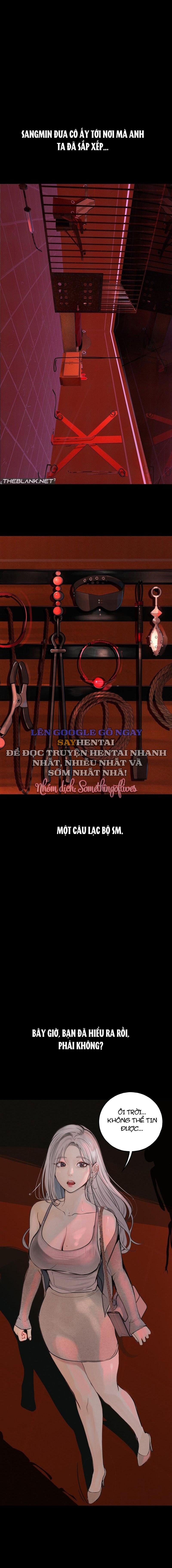 đọc truyện Nhật Ký Quan Sát Chương 18 ảnh 14 tại Giả Dược
