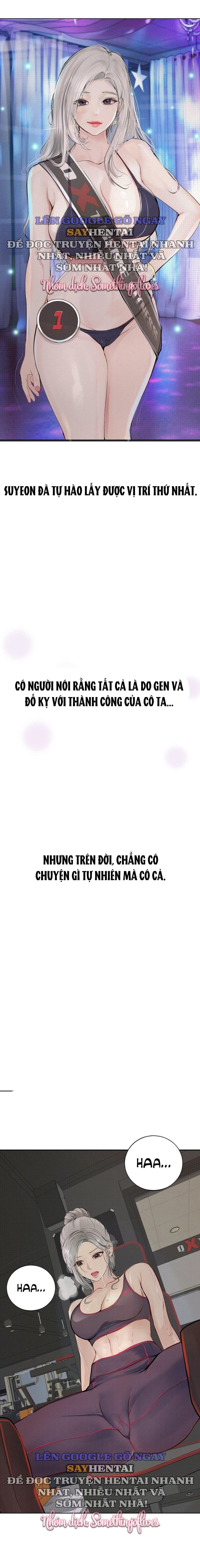 đọc truyện Nhật Ký Quan Sát Chương 18 ảnh 5 tại Giả Dược