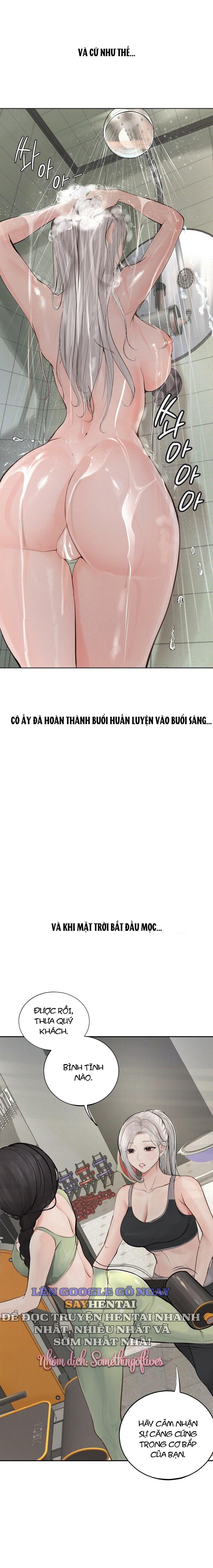 đọc truyện Nhật Ký Quan Sát Chương 18 ảnh 7 tại Giả Dược
