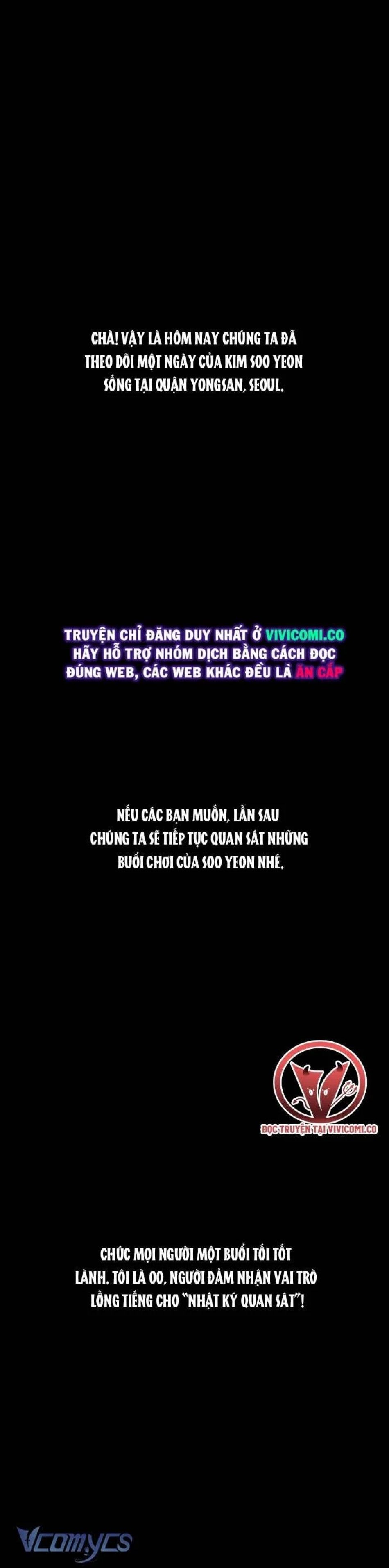 đọc truyện Nhật Ký Quan Sát Chương 19 ảnh 41 tại Giả Dược