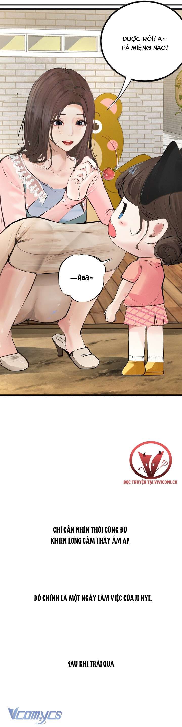 đọc truyện Nhật Ký Quan Sát Chương 20 ảnh 12 tại Thiên Thai Truyện