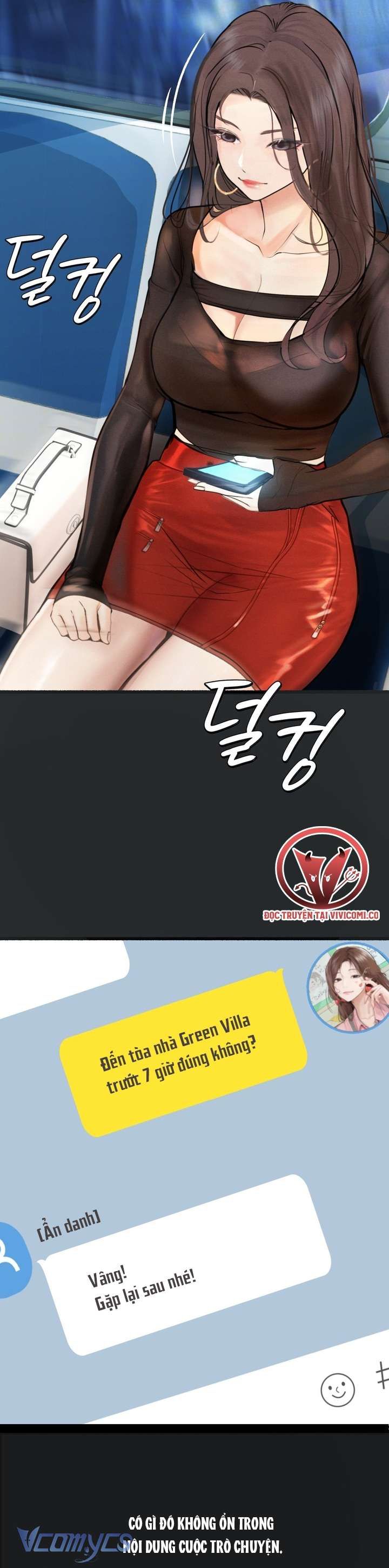 đọc truyện Nhật Ký Quan Sát Chương 20 ảnh 14 tại Thiên Thai Truyện