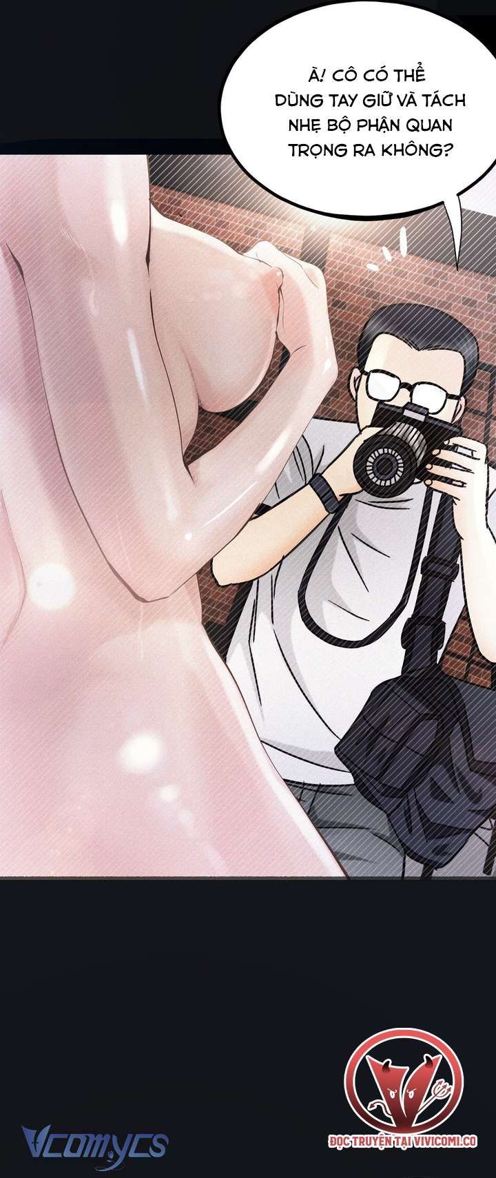 đọc truyện Nhật Ký Quan Sát Chương 20 ảnh 23 tại Thiên Thai Truyện