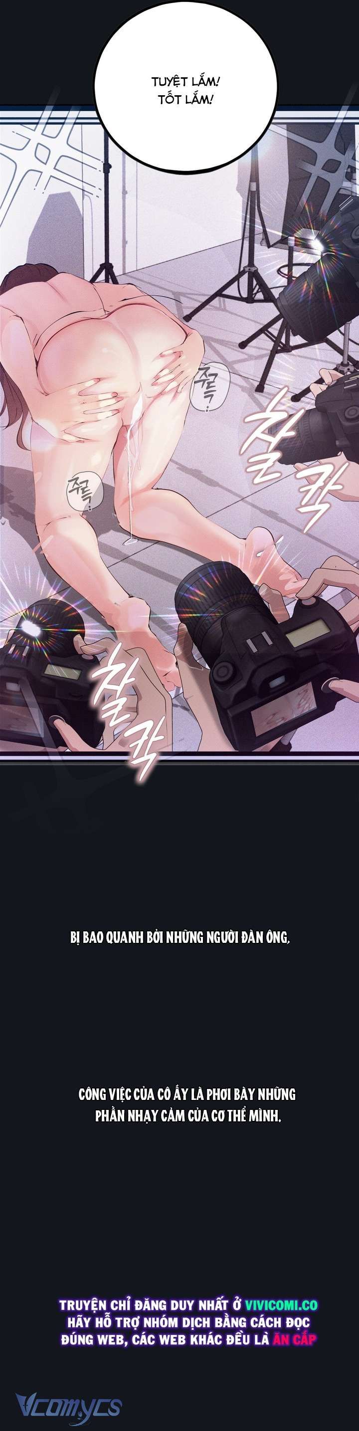 đọc truyện Nhật Ký Quan Sát Chương 20 ảnh 26 tại Thiên Thai Truyện