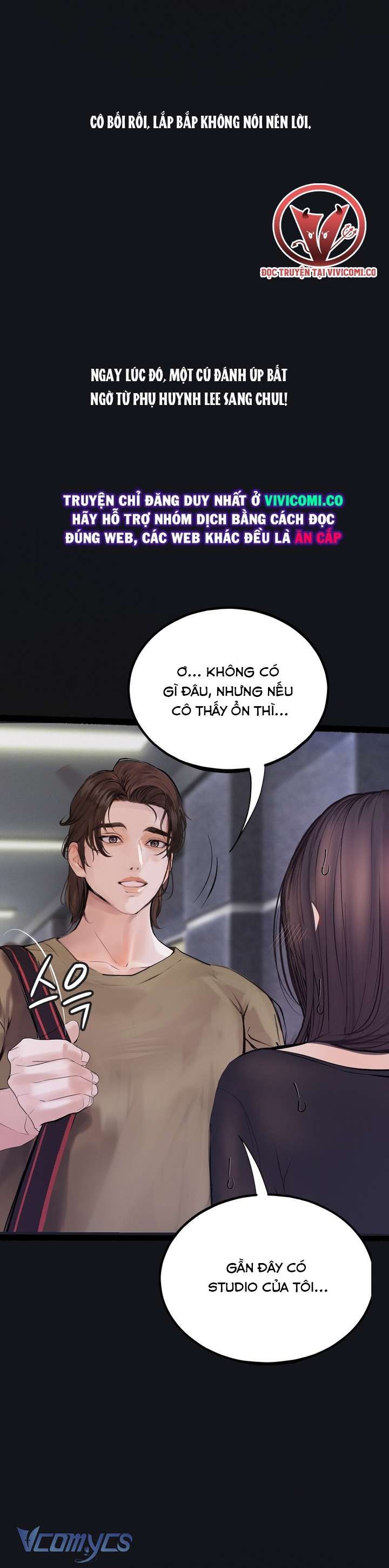 đọc truyện Nhật Ký Quan Sát Chương 20 ảnh 37 tại Thiên Thai Truyện