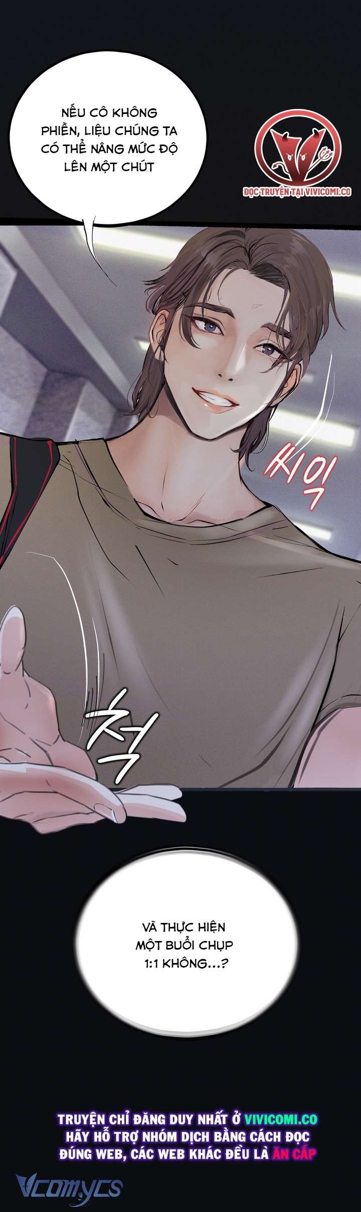 đọc truyện Nhật Ký Quan Sát Chương 20 ảnh 38 tại Thiên Thai Truyện