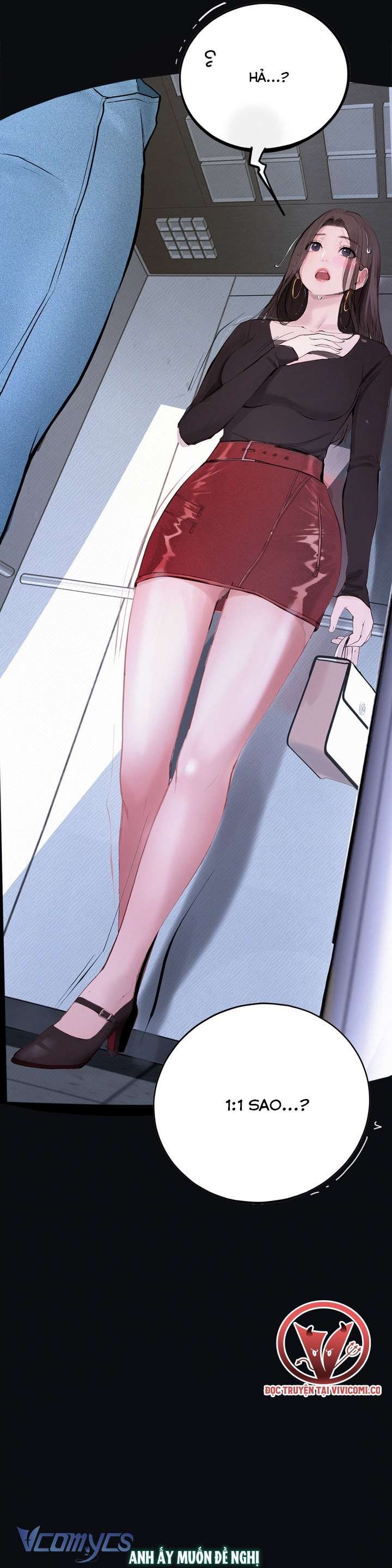 đọc truyện Nhật Ký Quan Sát Chương 20 ảnh 39 tại Thiên Thai Truyện